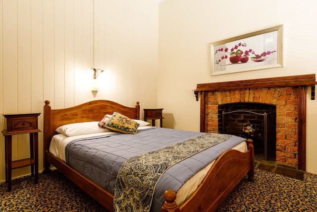 Room, 1 Queen Bed