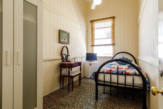 Single Room