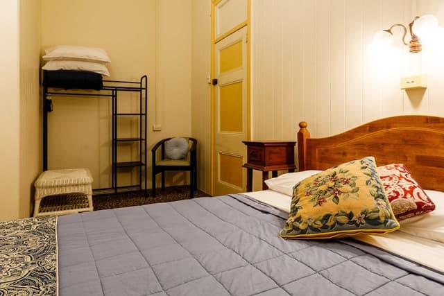 Room, 1 Queen Bed