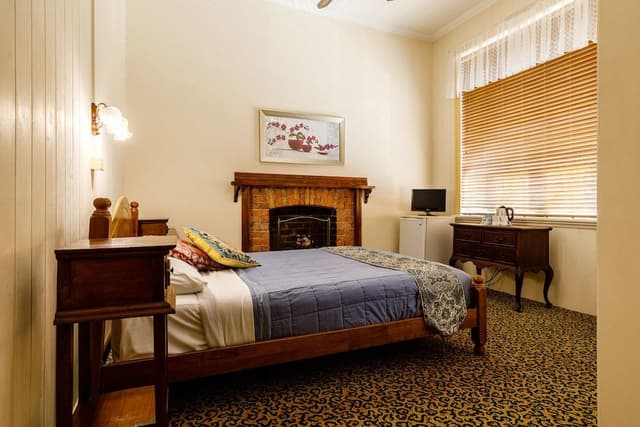 Room, 1 Queen Bed