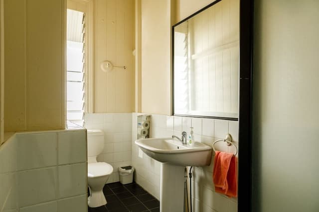 Single Room