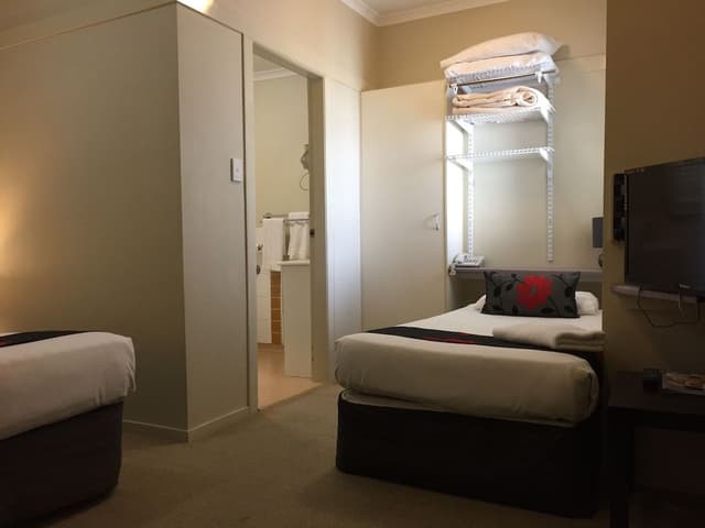 Studio (Triple, 7 Nights Rate)