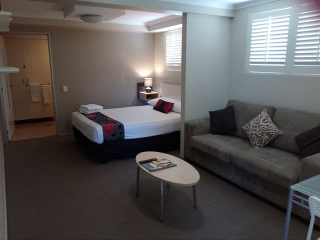 Studio, 1 Double Bed (Double, 3 Nights Rate)