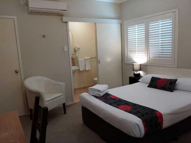Studio, 1 Double Bed (Double, 3 Nights Rate)