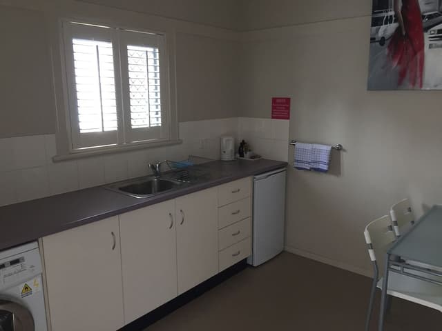 Studio (Triple, 7 Nights Rate)