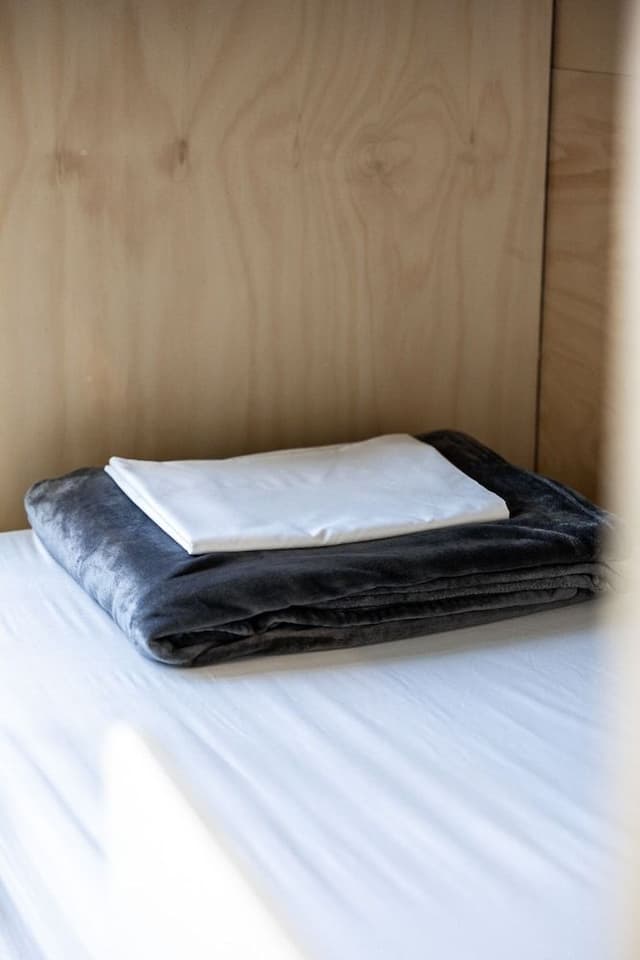 Bed in a 10 Share Female Ensuite