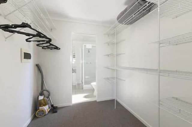 Deluxe 1 Bedroom Apartment