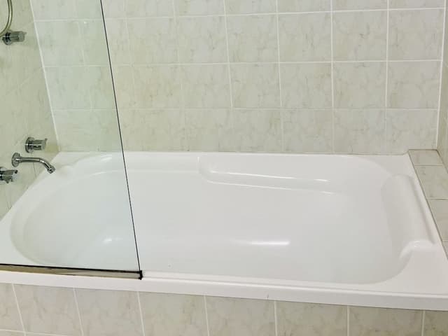 Standard 1 Bedroom Apartment