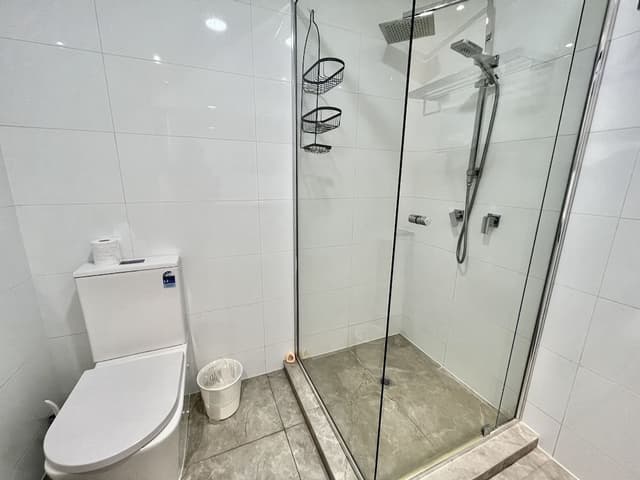 Standard 2 Bedroom Apartment