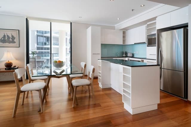 3 Bedroom Apartment