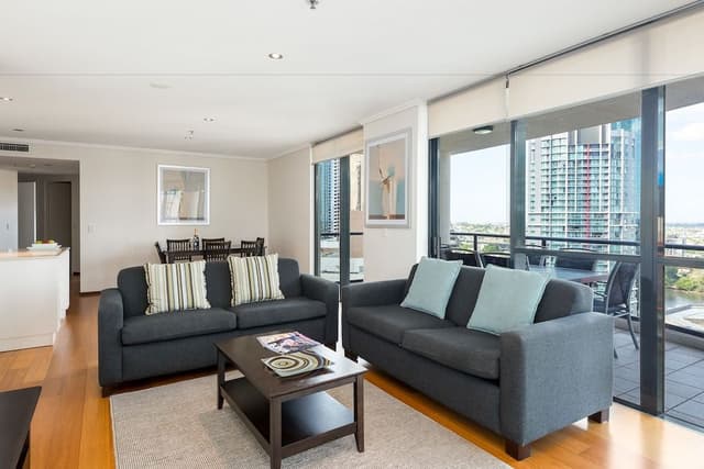 3 Bedroom Apartment