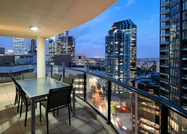 3 Bedroom Apartment