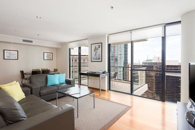 3 Bedroom Apartment