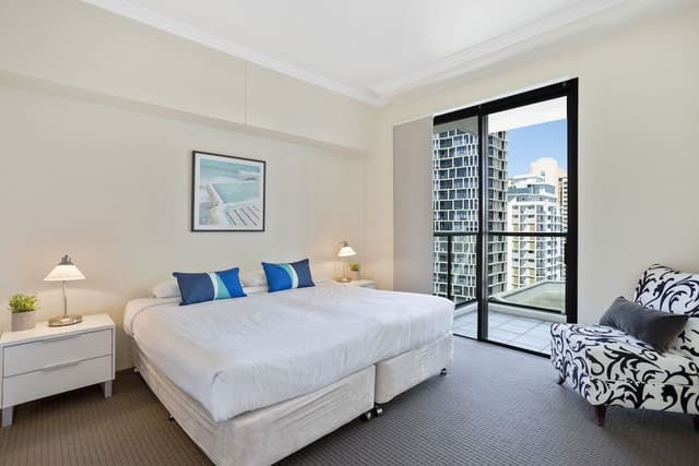 Apartment, 3 Bedrooms