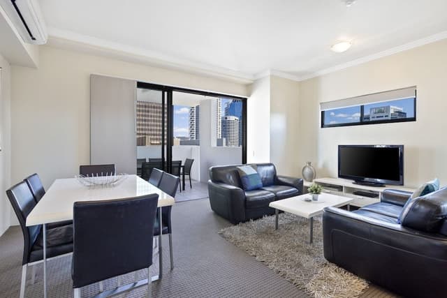 Apartment, 3 Bedrooms