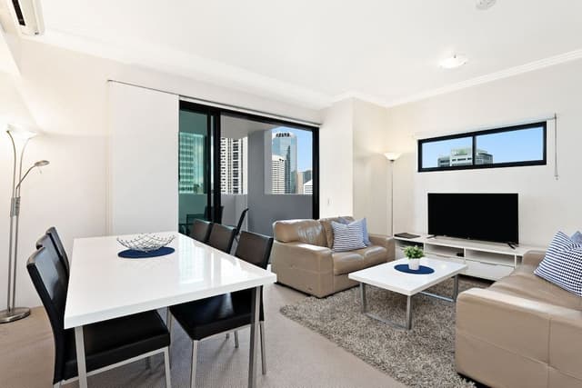 Apartment, 3 Bedrooms