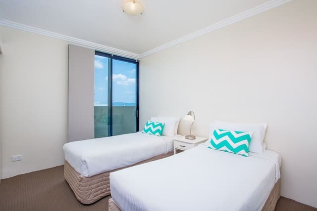 Apartment, 3 Bedrooms