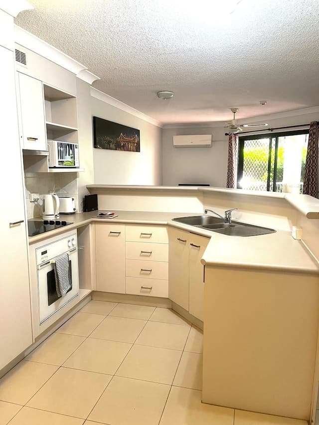 Comfort Apartment, 1 Bedroom