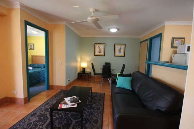 Apartment, 1 Bedroom