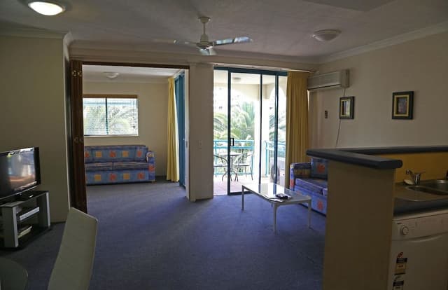 Apartment, 2 Bedrooms