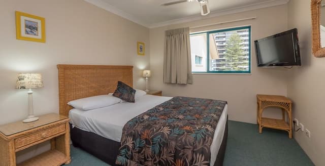 Apartment, 1 Bedroom