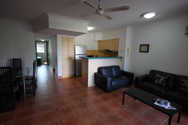 Apartment, 2 Bedrooms