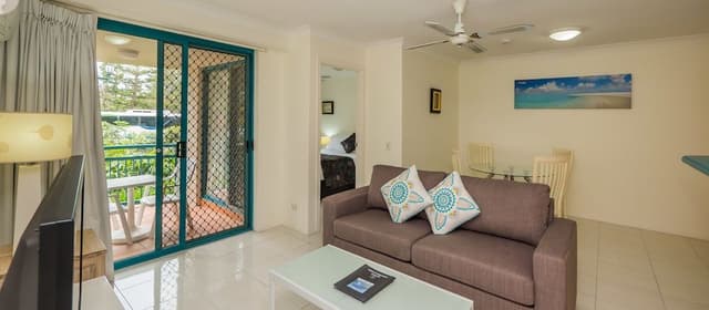 Apartment, 1 Bedroom