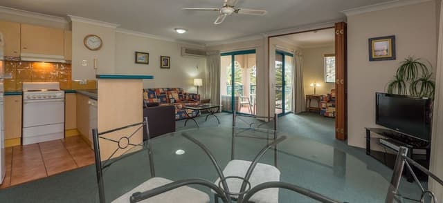 Apartment, 2 Bedrooms