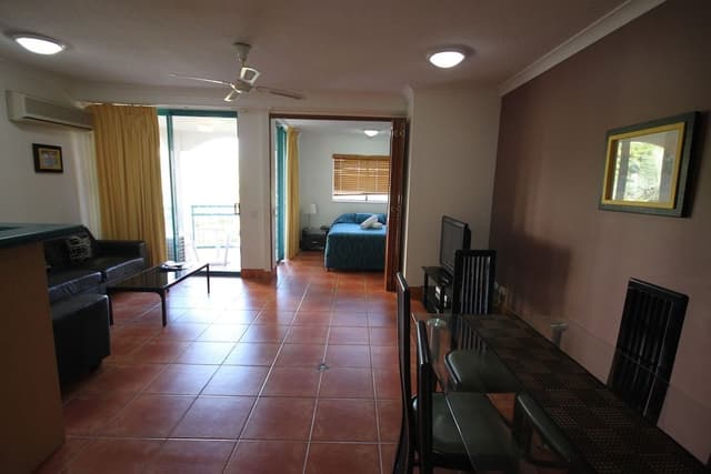 Apartment, 2 Bedrooms