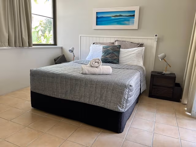 Standard Apartment, 2 Bedrooms