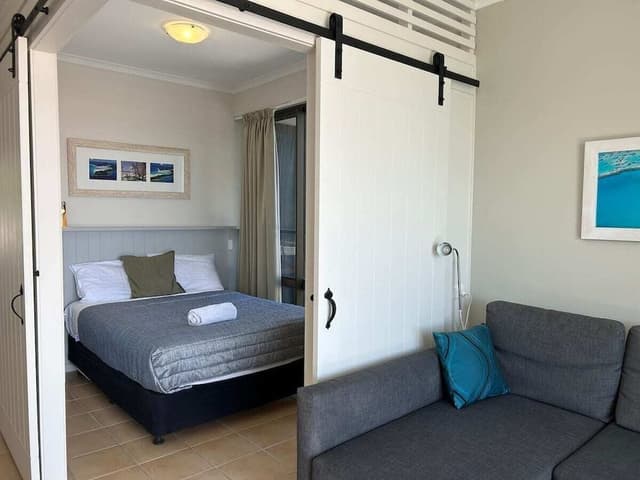 Standard Apartment, 2 Bedrooms