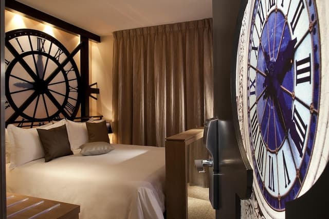 Double Room (Musée d'Orsay)
