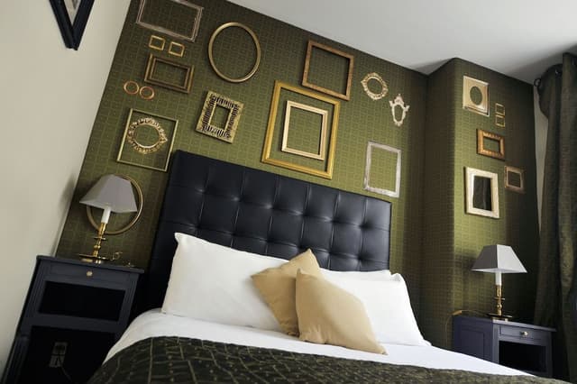 Club Double Room