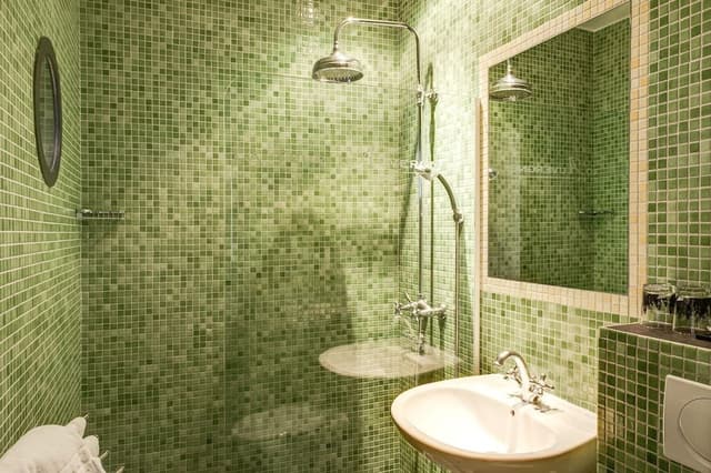 Club Double Room