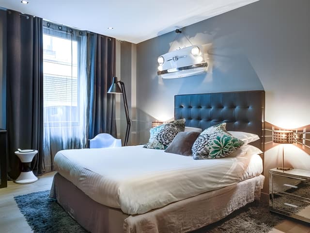 Club Double Room