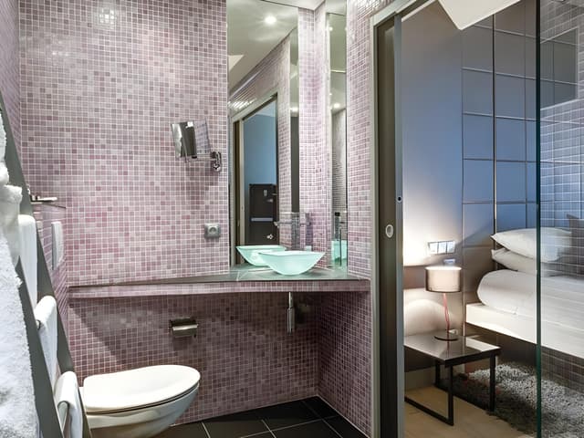 Club Double Room