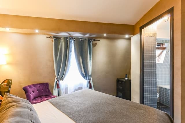 Club Double Room