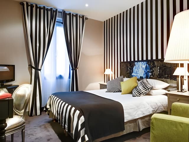 Club Double Room