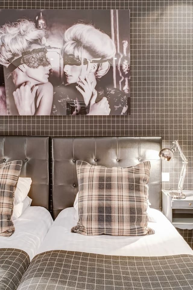 Club Double Room