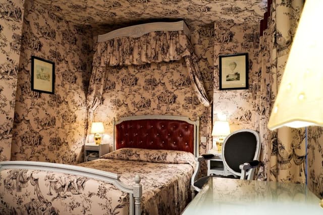Club Double Room