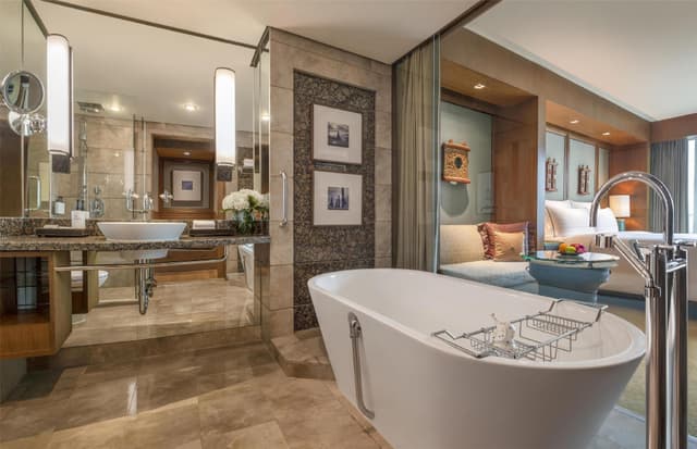 PREMIUM TWIN-HIGH FLOOR