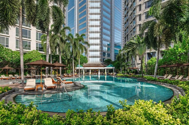 GRAND PREMIUM TWIN-HIGH FLOOR