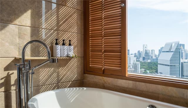 GRAND PREMIUM TWIN-HIGH FLOOR