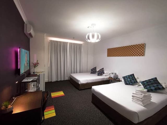 Premier Room