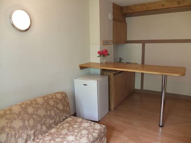 One Bedroom Apartment, North View