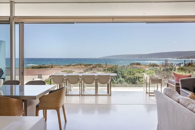 4 Bedroom Beach House