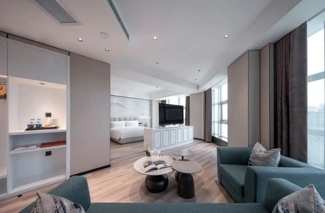 Junior Suite