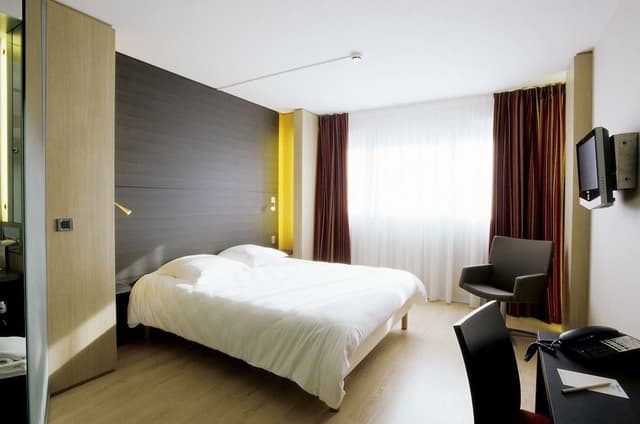 Junior Suite (Comfort)