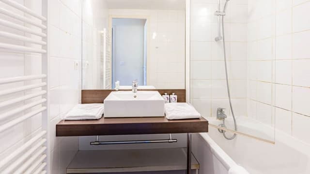 Maison 1 chambre 4 personnes