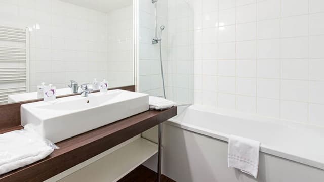 Maison 2 chambres 6 personnes
